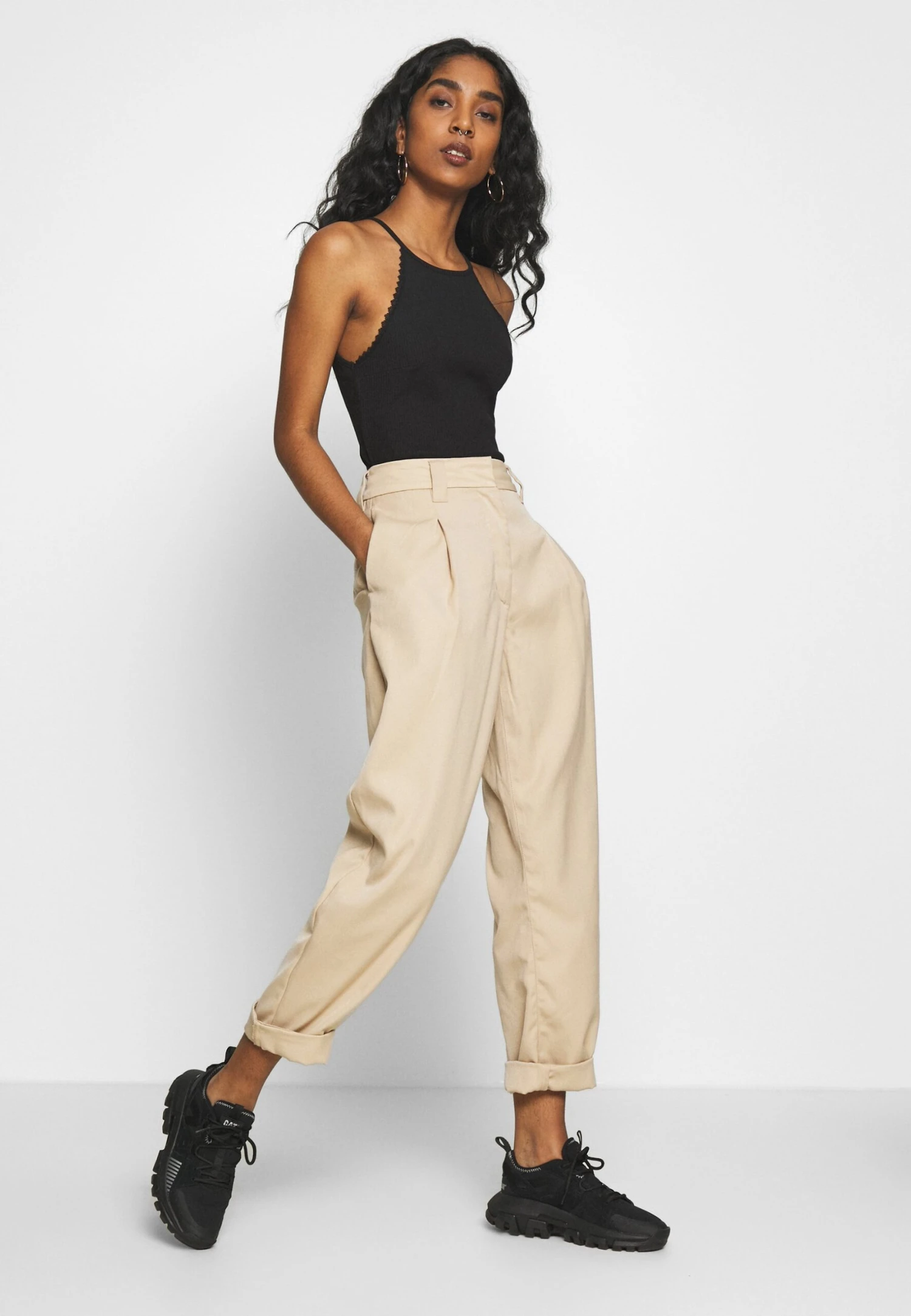 Even&Odd TopBlack Donna T-shirt E Top EV421D1CA-Q11 2 Even&Odd TopBlack Donna T-shirt E Top EV421D1CA-Q11 - immagine 2