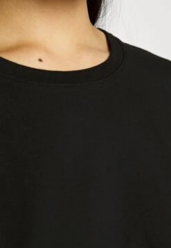 Even&Odd 2 PackT-Shirt BasicBlack/White Donna T-shirt E Top EV421D24J-Q11 -Fashion aec75c9e95624ba6a13fc6144262378a