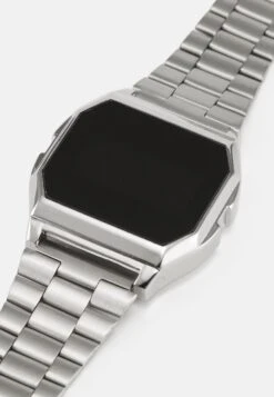 Even&Odd Orologio DigitaleSilver-Coloured Donna Orologi EV451M052-D11 -Fashion afef0b57c8ab4611b6ff68e0553e2748