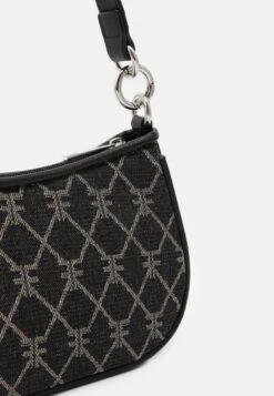 Even&Odd Borsa A Tracolla - 802 - Black -Fashion b076ea9117024eee86f040c16f3a0b3a