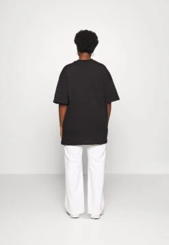 T-Shirt Con StampaBlack Donna T-shirt E Top EVB21D06D-Q11 7 T-Shirt Con StampaBlack Donna T-shirt E Top EVB21D06D-Q11 -Fashion b08548ec480f49eeb6efd29c06999d87