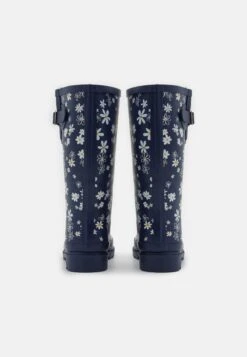 Even&Odd Stivali Di GommaDark Blue Donna Stivali EV411A0WC-K11 9 Even&Odd Stivali Di GommaDark Blue Donna Stivali EV411A0WC-K11 -Fashion b0db3cad88c641ca98cf8c297a3a5f4e