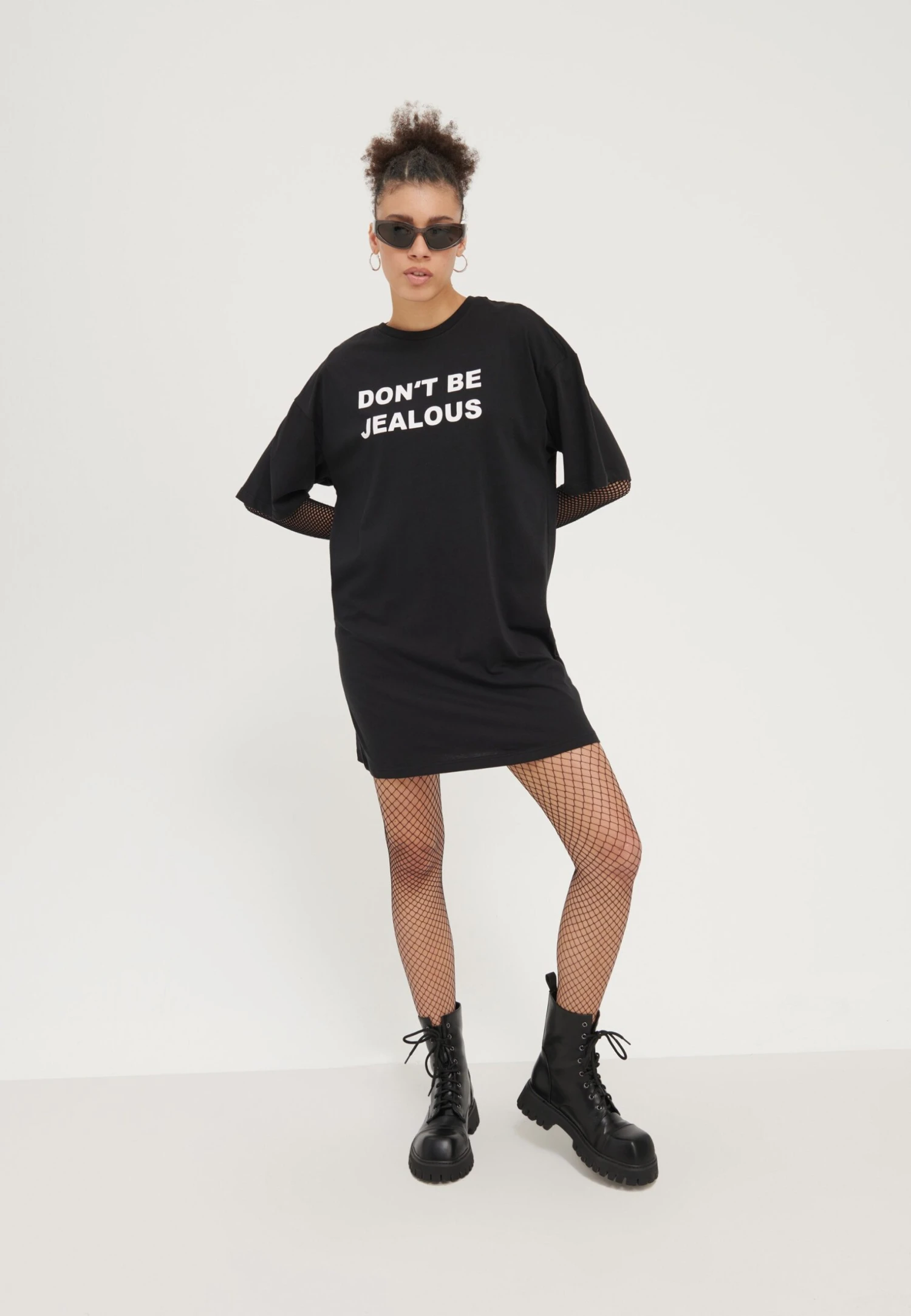 Even&Odd 2 PackVestito Di MaglinaBlack/White Donna Vestiti EV421C1DJ-Q11 1 Even&Odd 2 PackVestito Di MaglinaBlack/White Donna Vestiti EV421C1DJ-Q11