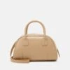 Even&Odd Borsa A Mano Beige Donna Borse EV451H14A-B11
