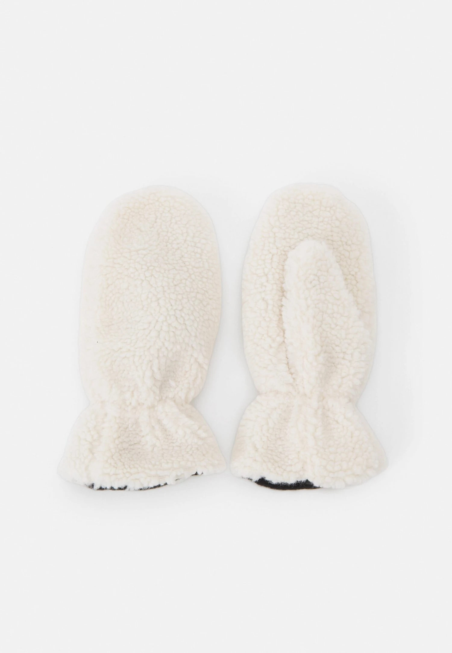 Even&Odd Muffole - Offwhite 1 Even&Odd Muffole - Offwhite