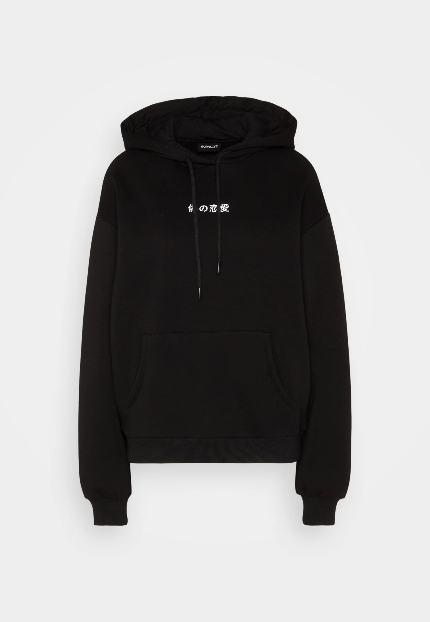 Even&Odd FelpaBlack Donna Felpe EV421J0DR-Q11 5 Even&Odd FelpaBlack Donna Felpe EV421J0DR-Q11 - immagine 5