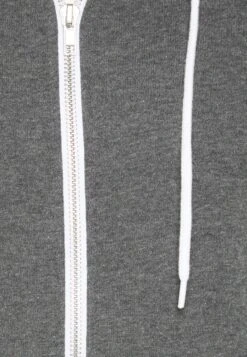 Even&Odd Felpa Con ZipMottled Dark Grey Donna Felpe EV421J088-C11 11 Even&Odd Felpa Con ZipMottled Dark Grey Donna Felpe EV421J088-C11 -Fashion b39e889293f94932a0d0b0eba070635f