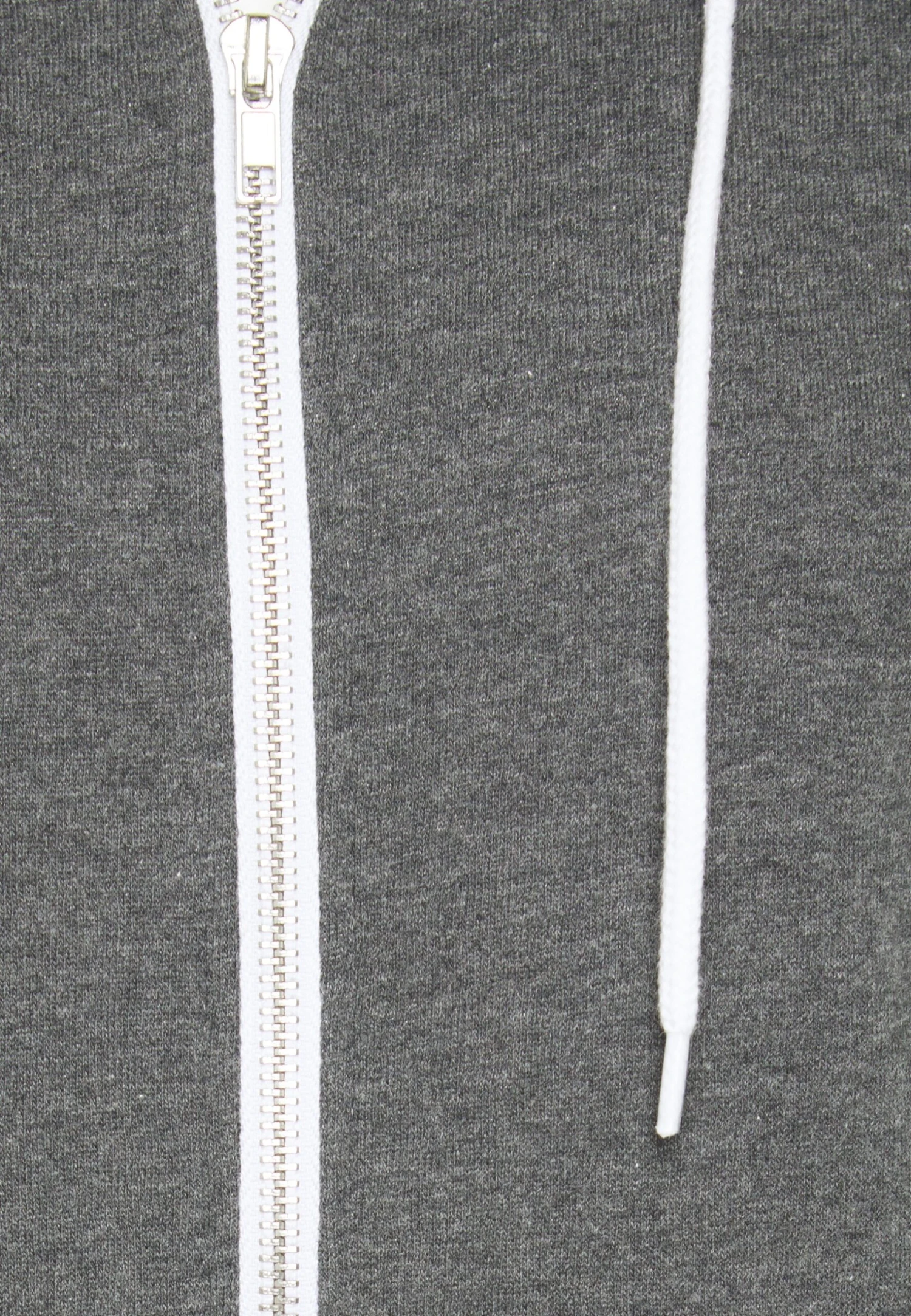 Even&Odd Felpa Con ZipMottled Dark Grey Donna Felpe EV421J088-C11 6 Even&Odd Felpa Con ZipMottled Dark Grey Donna Felpe EV421J088-C11 - immagine 6