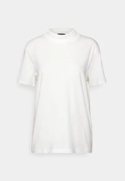 T-Shirt BasicOff-White Donna T-shirt E Top EVI21D007-A12 -Fashion b3df674f6f724db78c0fc55e34eb2c8b