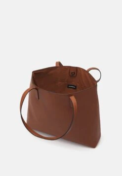 Even&Odd Shopping BagCognac Donna Borse EV451H0ZW-O11 6 Even&Odd Shopping BagCognac Donna Borse EV451H0ZW-O11 -Fashion b451f1b624824ee9809e5dc1b4fd2dc3