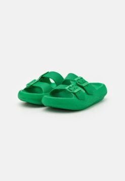 Even&Odd Ciabatte Da Mare - Green -Fashion b4eeb3c952be4f4c8e034ce96e9520cc