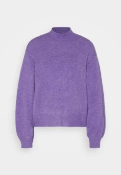 Even&Odd MaglionePurple Donna Maglieria EV421I0I3-I11 10 Even&Odd MaglionePurple Donna Maglieria EV421I0I3-I11 -Fashion b4f262ac86d54a689a1a08447bbe5d66