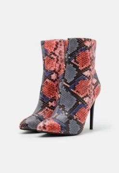 Even&Odd Stivaletti Con TaccoMulti-Coloured Donna Stivaletti EV411N0BD-T12 8 Even&Odd Stivaletti Con TaccoMulti-Coloured Donna Stivaletti EV411N0BD-T12 -Fashion b52cdb56b7294a008017c27c4b876759