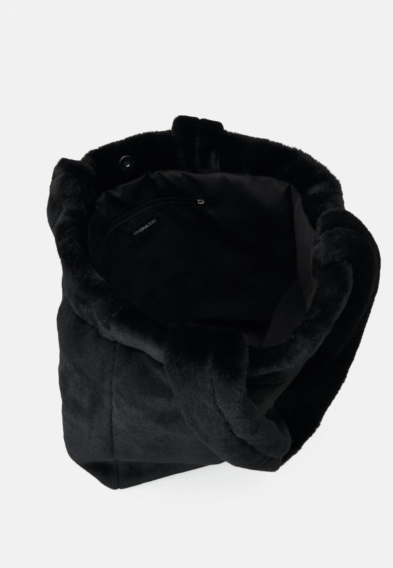 Even&Odd Shopping BagBlack Donna Borse EV451H147-Q11 3 Even&Odd Shopping BagBlack Donna Borse EV451H147-Q11 - immagine 3