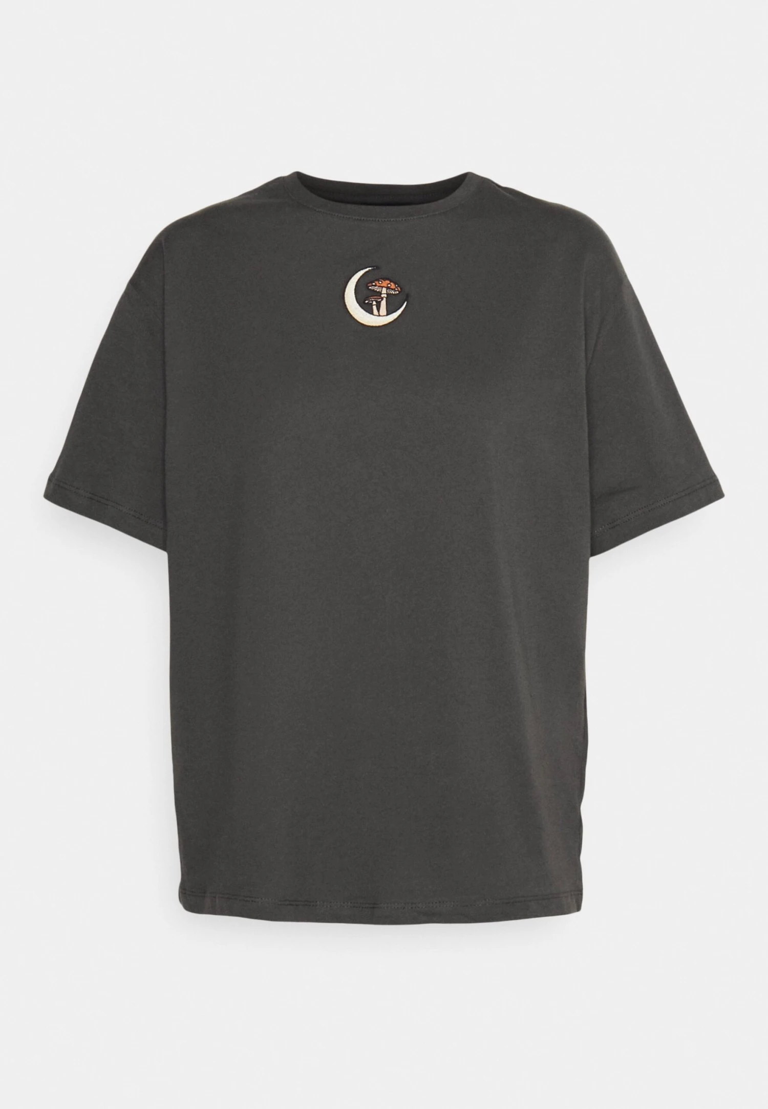 Even&Odd T-Shirt Con StampaBlack Donna T-shirt E Top EV421D26K-Q11 6 Even&Odd T-Shirt Con StampaBlack Donna T-shirt E Top EV421D26K-Q11 - immagine 6