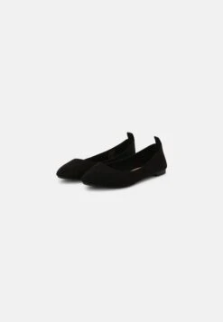 Even&Odd BallerineBlack Donna Ballerine EV411A0DN-Q14 -Fashion b692054ae59b4b5e9aaff8caeed0541f