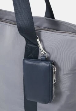 Even&Odd Shopping Bag - Purple -Fashion b6cc502ecb344a31b0bd10337f2ff466