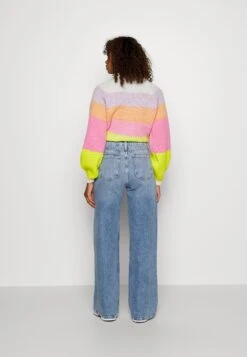 Jeans A ZampaBlue Denim Donna Jeans EVI21N00C-K11 9 Jeans A ZampaBlue Denim Donna Jeans EVI21N00C-K11 -Fashion b72a6195baa54366a9ad5eb811a808aa