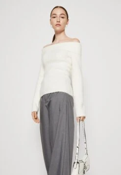 Even&Odd MaglioneOff White Donna Maglieria EV421I0I2-A11 9 Even&Odd MaglioneOff White Donna Maglieria EV421I0I2-A11 -Fashion b75bedf9e84142b7b2f0752e25c24037