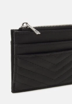 Even&Odd PortafoglioBlack Donna Portafogli E Portachiavi EV451F03O-Q11 -Fashion b7b334e9dd92471d96a485864932a802