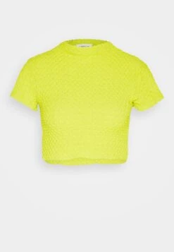 Even&Odd T-Shirt Con StampaGreen Donna T-shirt E Top EV421D260-M11 -Fashion b820448b0156451cad52b76c725e5c36