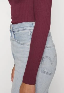 Even&Odd Maglietta A Manica LungaPurple Donna T-shirt E Top EV421D19U-I11 13 Even&Odd Maglietta A Manica LungaPurple Donna T-shirt E Top EV421D19U-I11 -Fashion b8989455d15e4fa395458d06c12eda59