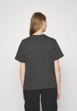 Even&Odd T-Shirt Con StampaBlack Donna T-shirt E Top EV421D26K-Q11 10 Even&Odd T-Shirt Con StampaBlack Donna T-shirt E Top EV421D26K-Q11 -Fashion b8e919fc9fee4853bd3064e8763a0b05