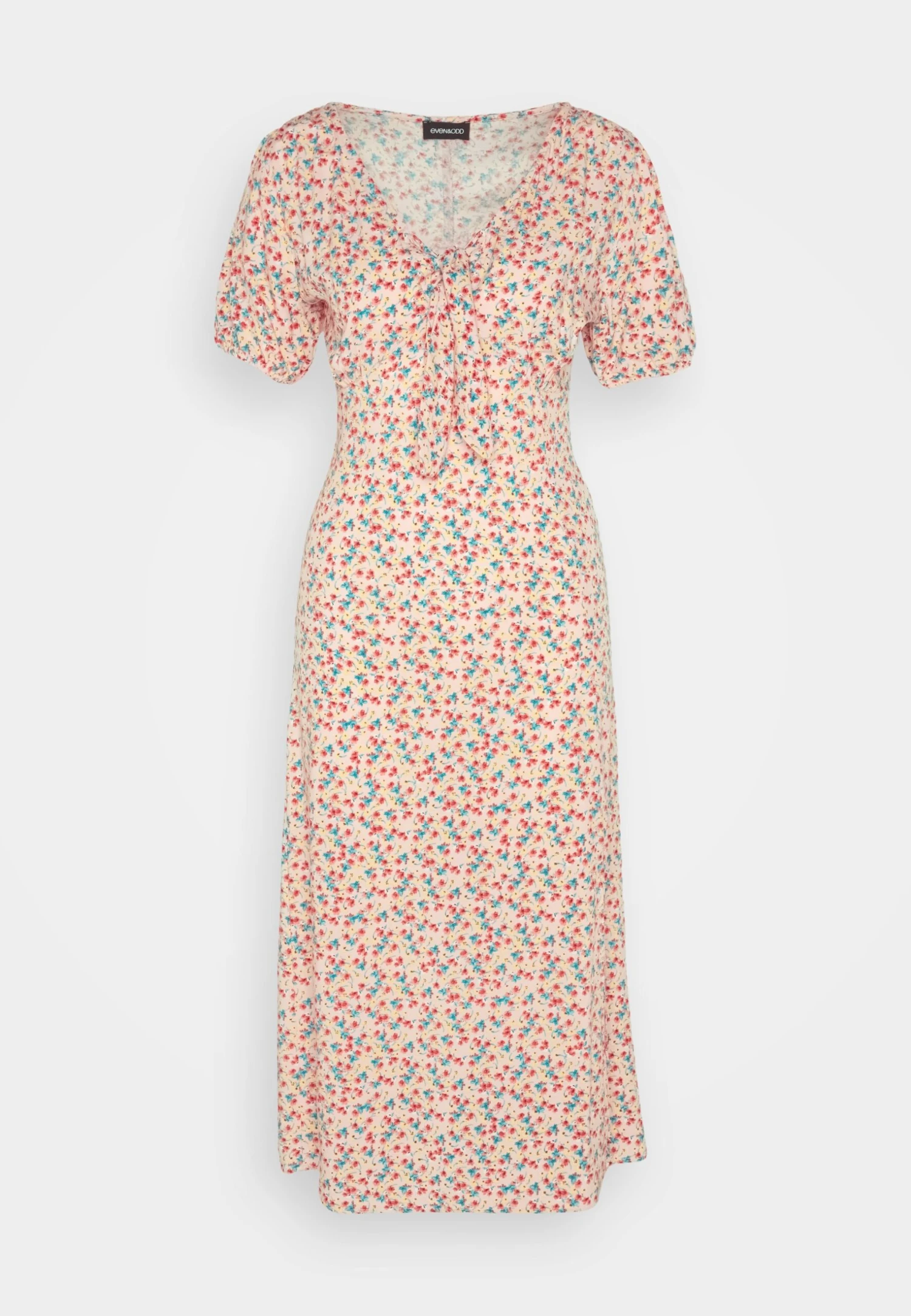 Even&Odd Vestito EstivoLight Pink Donna Vestiti EV421C1E4-J11 5 Even&Odd Vestito EstivoLight Pink Donna Vestiti EV421C1E4-J11 - immagine 5
