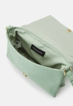 Even&Odd Borsa A TracollaGreen Donna Borse EV451H14S-M11 -Fashion b900ddac01f6446499dcd6d85e38a5a3