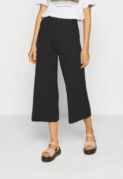 Even&Odd PantaloniBlack Donna Pantaloni EV421A084-Q11