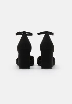 Even&Odd DecolletéBlack Donna Scarpe Con Tacco EV411B07X-Q11 -Fashion b96a58972b934eddad1661ac49dcce9c