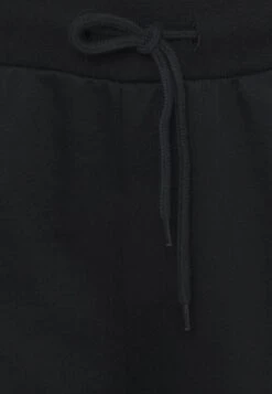 2Er PackSlim Fit JoggersPantaloni SportiviBlack/Blue Donna Pantaloni EVB21A00T-Q12 -Fashion ba47de31b9554c209503cce2bff3f484