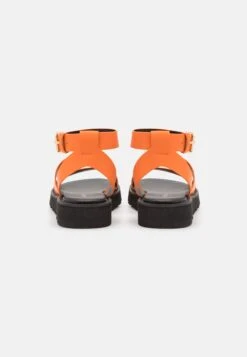 Sandali Con PlateauOrange Donna Sandali EVC11A012-H11 9 Sandali Con PlateauOrange Donna Sandali EVC11A012-H11 -Fashion bb4d9377cccf488d917feda23817dbd1