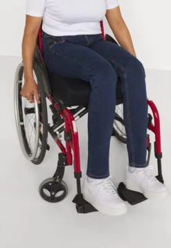 Even&Odd Jeans Slim FitBlue Denim Donna Jeans EV421N05X-K11 12 Even&Odd Jeans Slim FitBlue Denim Donna Jeans EV421N05X-K11 -Fashion bc1581279c994669aba586276cb6f32b