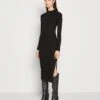 Even&Odd TubinoBlack Donna Vestiti EV421C1E2-Q11