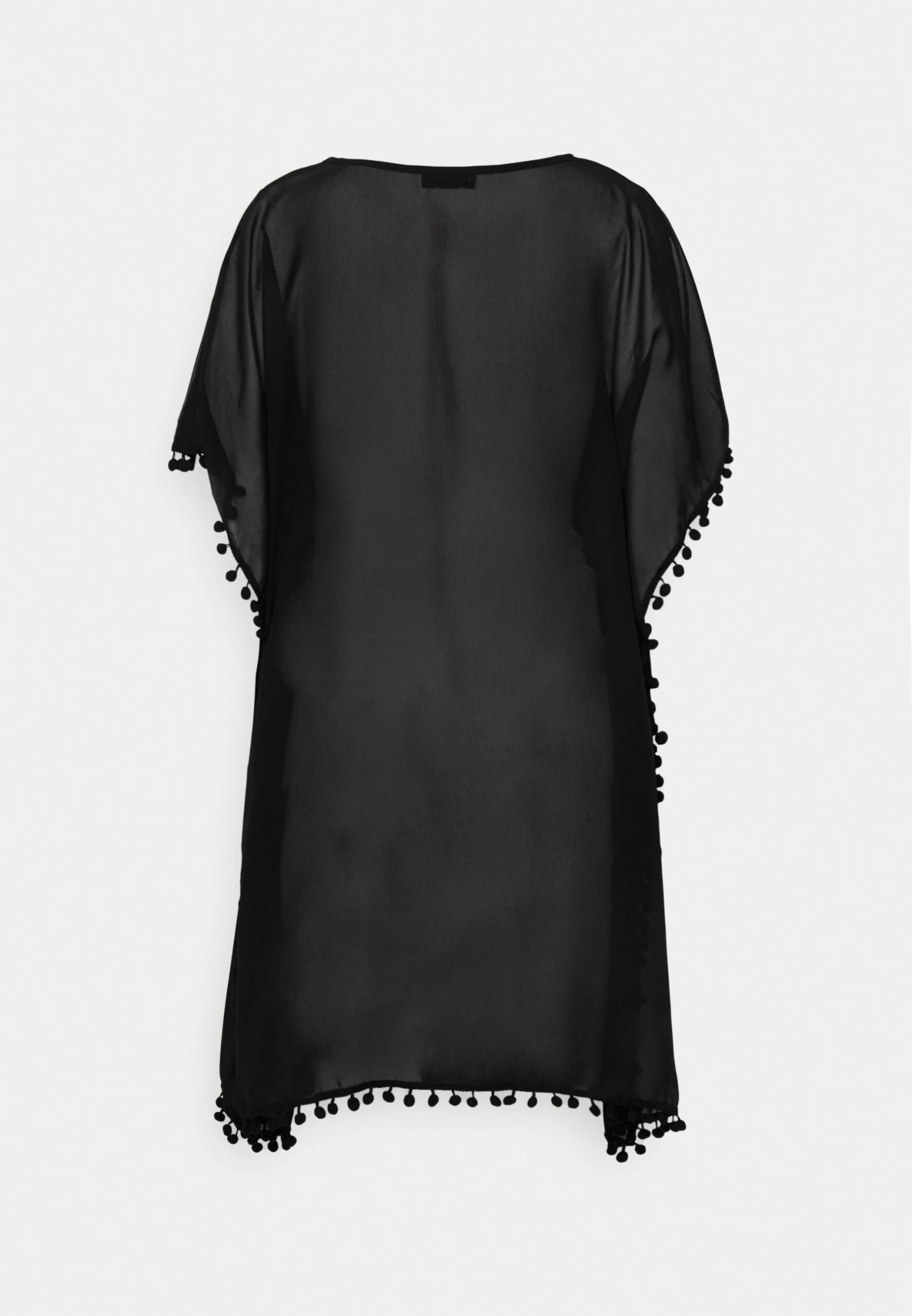 Even&Odd Accessorio Da SpiaggiaBlack Donna Moda Mare EV451G09T-Q11 2 Even&Odd Accessorio Da SpiaggiaBlack Donna Moda Mare EV451G09T-Q11 - immagine 2