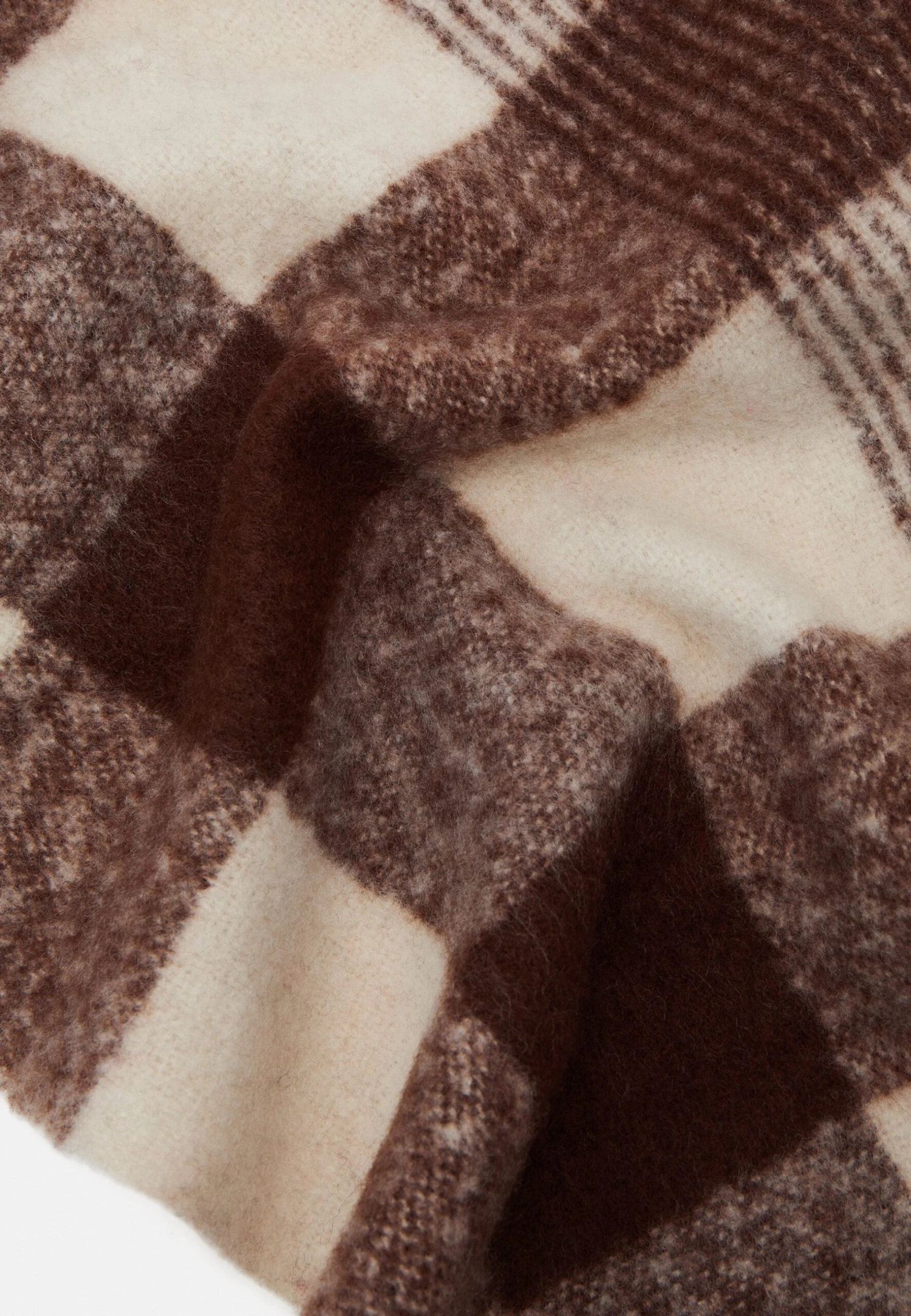 Even&Odd SciarpaBrown/Beige Donna Sciarpe EV451G09Z-O11 2 Even&Odd SciarpaBrown/Beige Donna Sciarpe EV451G09Z-O11 - immagine 2