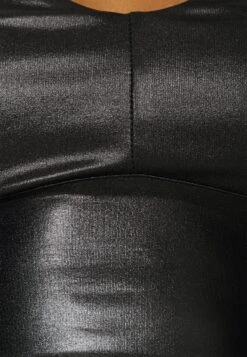 Even&Odd TopBlack Donna T-shirt E Top EV421D1MY-Q11 12 Even&Odd TopBlack Donna T-shirt E Top EV421D1MY-Q11 -Fashion bd5ea44feccf404a83581e2702f6927e