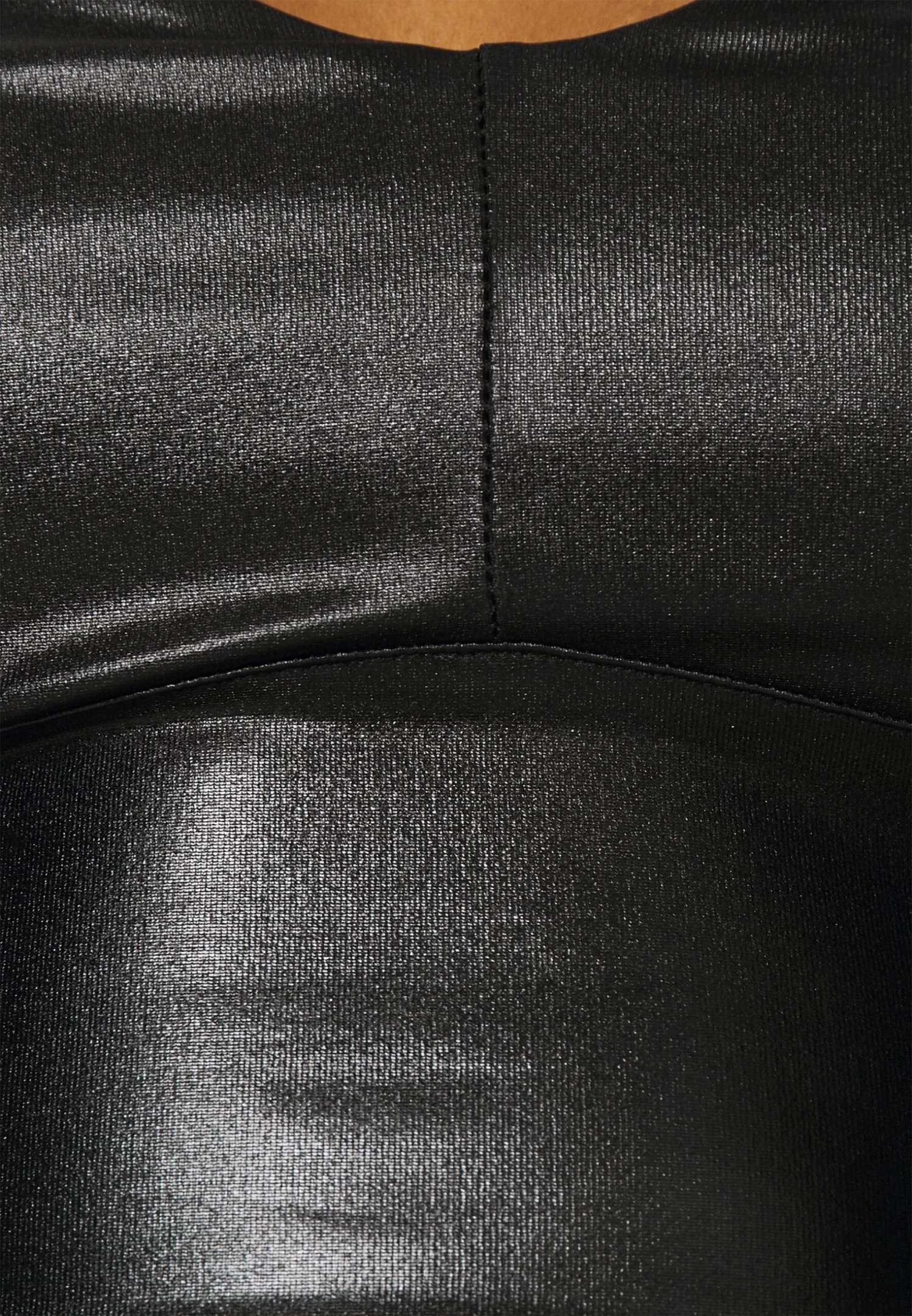 Even&Odd TopBlack Donna T-shirt E Top EV421D1MY-Q11 5 Even&Odd TopBlack Donna T-shirt E Top EV421D1MY-Q11 - immagine 5