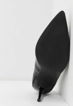 Even&Odd DecolletéBlack Donna Scarpe Con Tacco EV411B079-Q11 -Fashion be0e16255e92418bb55896950b4eb8ba