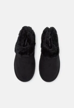 Even&Odd PantofoleBlack Donna Pantofole EV411D00K-Q11 -Fashion be16d36b73f74a6abf38c84ae935de45