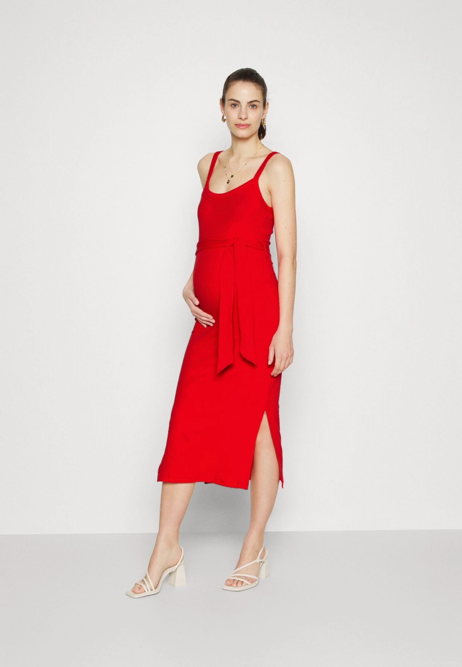 Tubino Red Donna Vestiti EVO29F00C-G11 1 Tubino Red Donna Vestiti EVO29F00C-G11