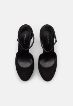 Even&Odd DecolletéBlack Donna Tacchi Alti EV411B04G-Q13 11 Even&Odd DecolletéBlack Donna Tacchi Alti EV411B04G-Q13 -Fashion be9aa2e5ba9141b38e7c4ae6a18ac0e5