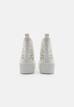 Even&Odd Sneakers AlteWhite Donna Sneakers EV411A0X3-A11 -Fashion bf2f725d388441b097f8672441bf9546