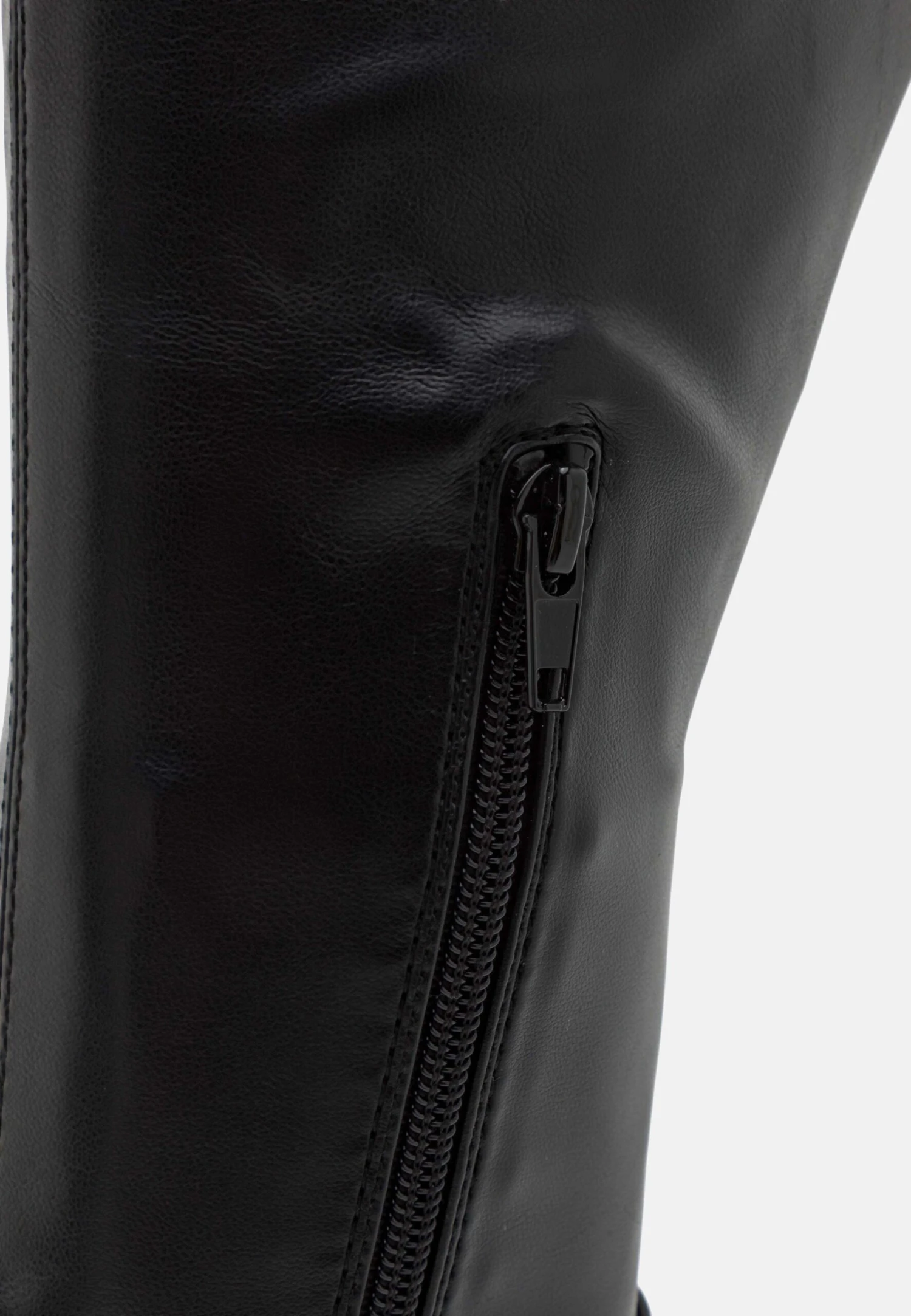 Stivali Con I TacchiBlack Donna Stivali EVC11A02L-Q11 6 Stivali Con I TacchiBlack Donna Stivali EVC11A02L-Q11 - immagine 6