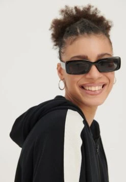 Even&Odd Felpa Con ZipBlack Donna Felpe EV421J0DA-Q11 -Fashion bf851e059308408ea4383ea309268893