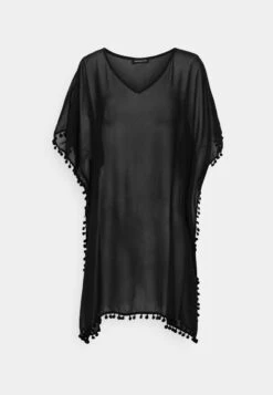 Even&Odd Accessorio Da SpiaggiaBlack Donna Moda Mare EV451G09T-Q11