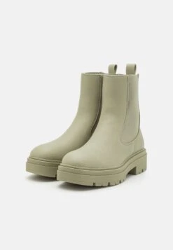 Even&Odd Stivaletti Con PlateauGreen Donna Stivaletti EV411N0IF-M11 -Fashion c0e79a5688244b15a5bb3af694b837fb