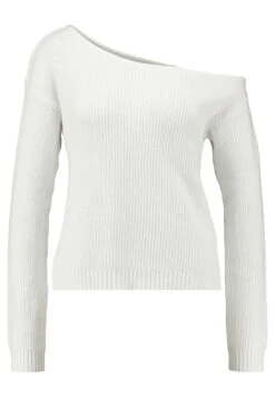 Even&Odd MaglioneOff-White Donna Maglieria EV421I09W-A11 10 Even&Odd MaglioneOff-White Donna Maglieria EV421I09W-A11 -Fashion c22242ae73bc4fa78501044c37212cb3