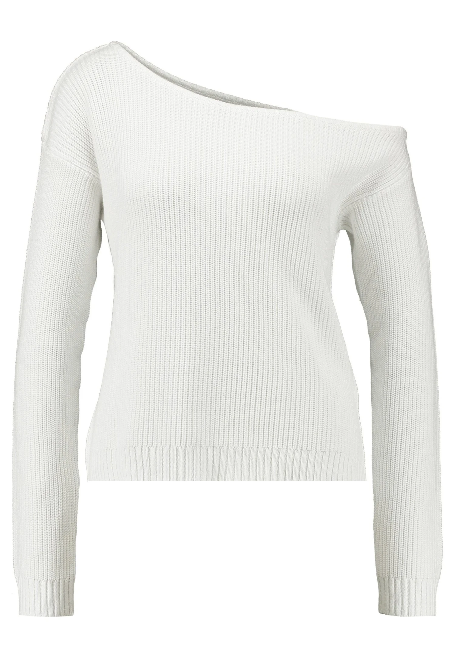 Even&Odd MaglioneOff-White Donna Maglieria EV421I09W-A11 5 Even&Odd MaglioneOff-White Donna Maglieria EV421I09W-A11 - immagine 5